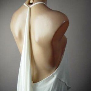 Grecian Summer Dress